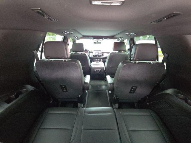 used 2021 Chevrolet Tahoe car, priced at $46,650