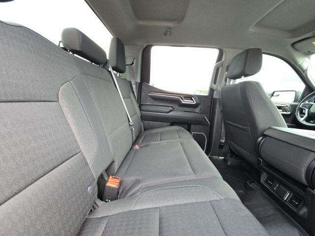 used 2022 Chevrolet Silverado 1500 car, priced at $47,650