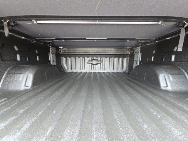 used 2022 Chevrolet Silverado 1500 car, priced at $47,650