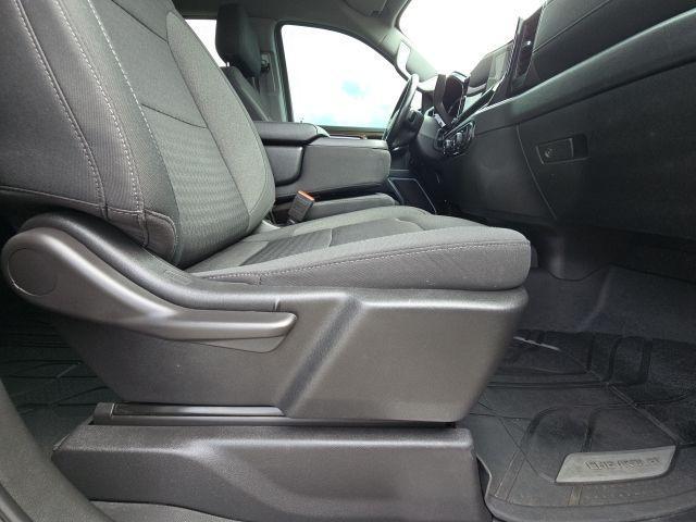 used 2022 Chevrolet Silverado 1500 car, priced at $47,650