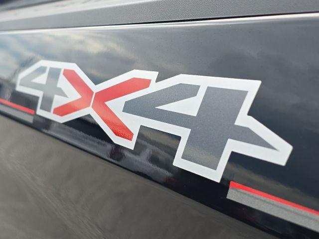 used 2022 Chevrolet Silverado 1500 car, priced at $47,650