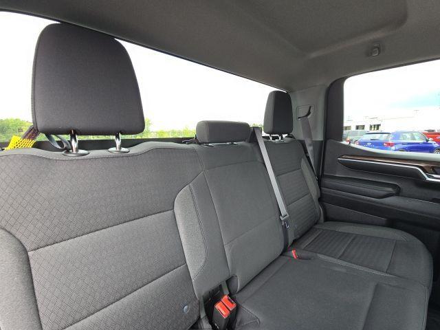 used 2022 Chevrolet Silverado 1500 car, priced at $47,650