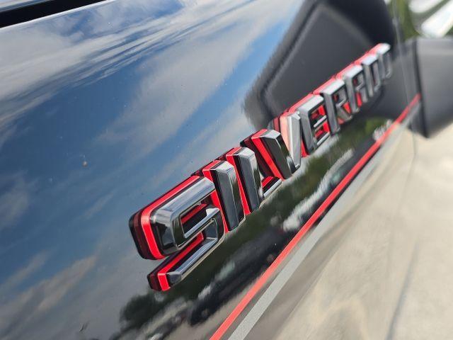 used 2022 Chevrolet Silverado 1500 car, priced at $47,650