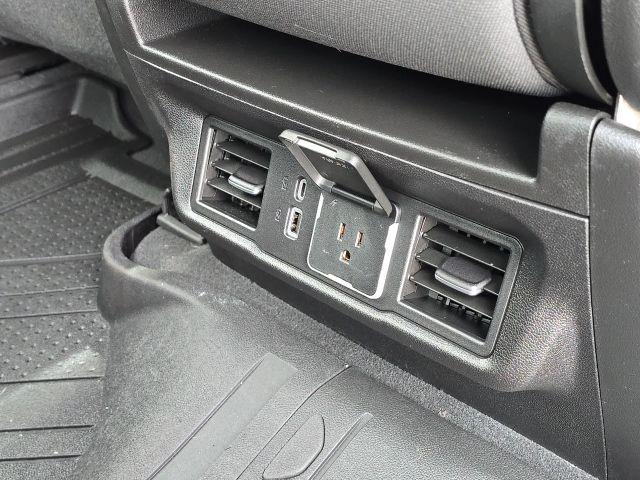 used 2022 Chevrolet Silverado 1500 car, priced at $47,650