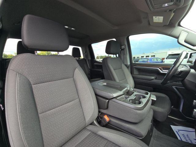 used 2022 Chevrolet Silverado 1500 car, priced at $47,650