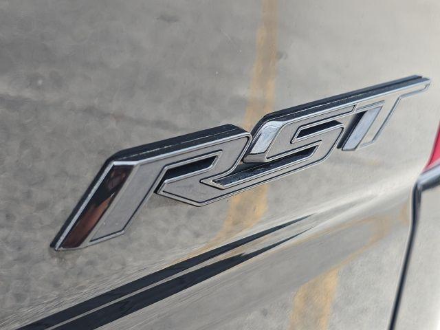 used 2022 Chevrolet Silverado 1500 car, priced at $47,650