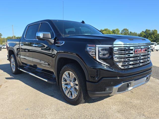 used 2023 GMC Sierra 1500 car, priced at $63,500