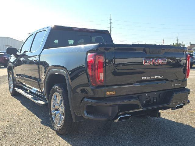 used 2023 GMC Sierra 1500 car, priced at $63,500