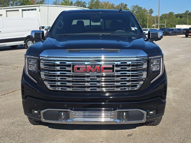 used 2023 GMC Sierra 1500 car, priced at $63,500