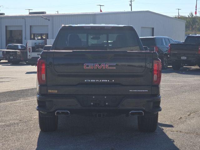 used 2023 GMC Sierra 1500 car, priced at $63,500