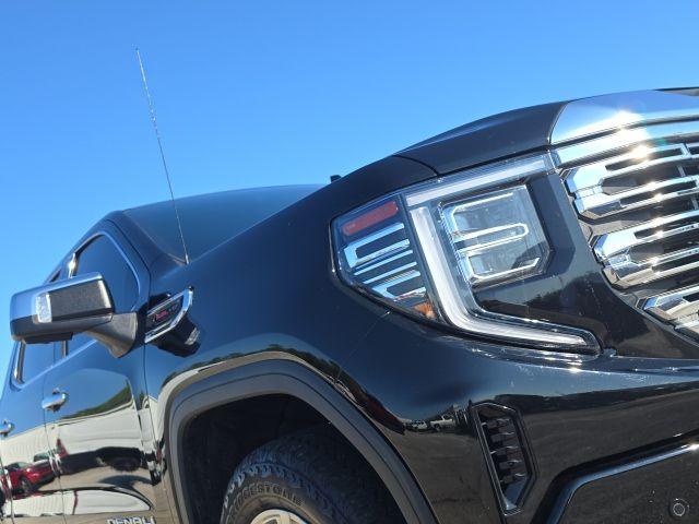 used 2023 GMC Sierra 1500 car, priced at $63,500