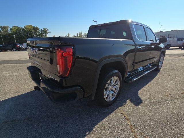 used 2023 GMC Sierra 1500 car, priced at $63,500