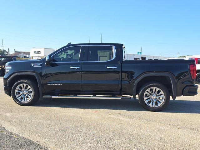 used 2023 GMC Sierra 1500 car, priced at $63,500