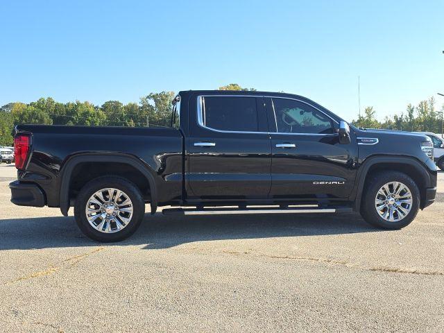 used 2023 GMC Sierra 1500 car, priced at $63,500