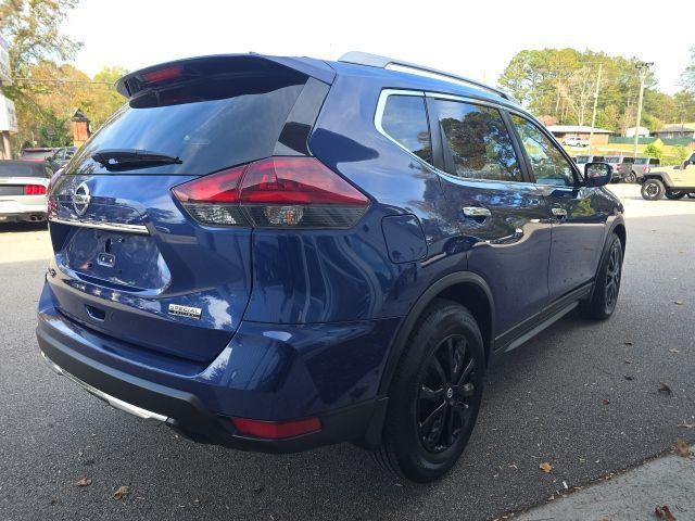 used 2019 Nissan Rogue car, priced at $17,953