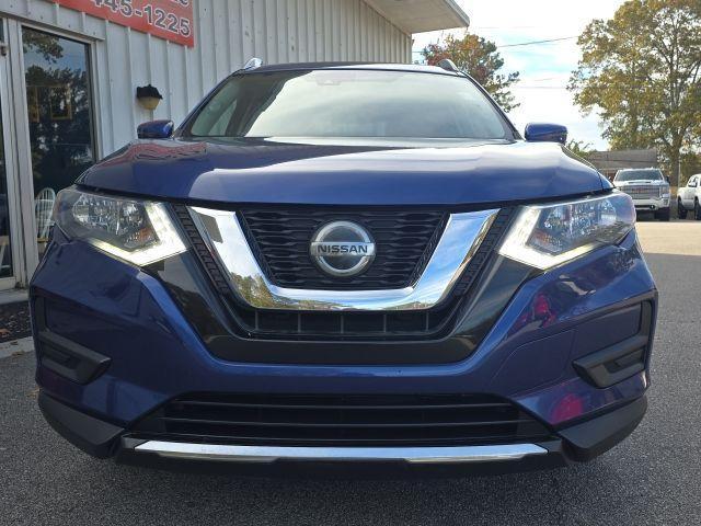 used 2019 Nissan Rogue car, priced at $17,953