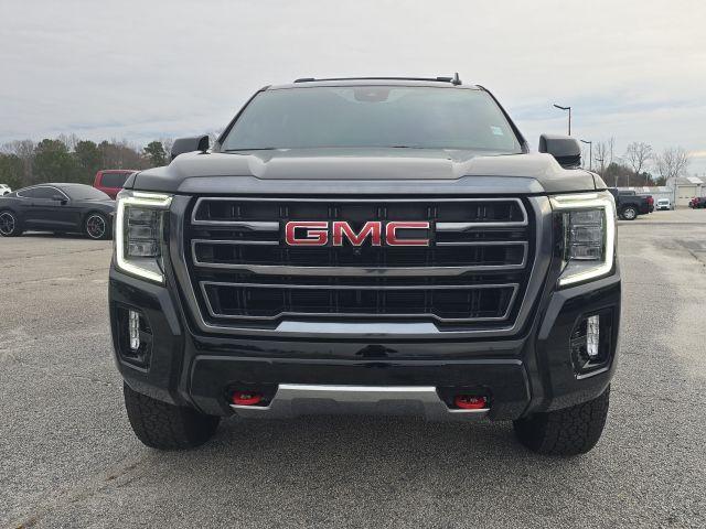 used 2023 GMC Yukon XL car, priced at $71,000