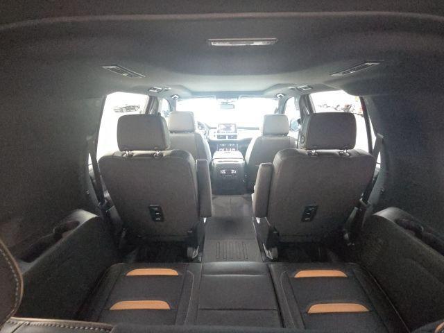 used 2023 GMC Yukon XL car, priced at $71,000