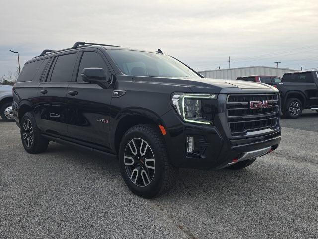 used 2023 GMC Yukon XL car, priced at $71,000