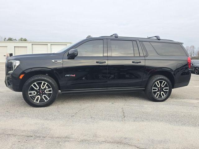 used 2023 GMC Yukon XL car, priced at $71,000