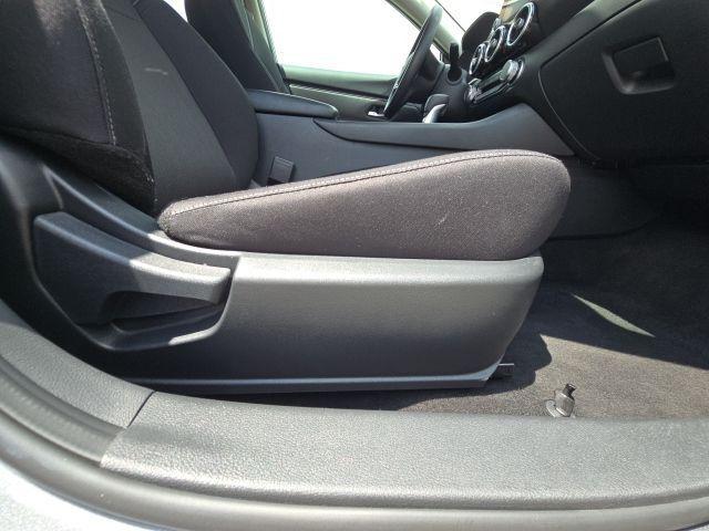 used 2024 Nissan Sentra car, priced at $20,800