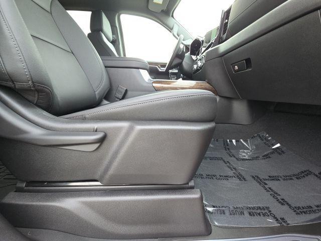 used 2025 GMC Sierra 1500 car, priced at $58,985