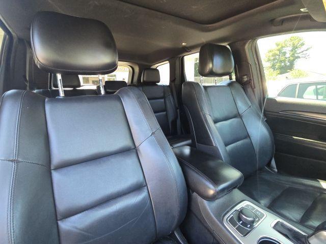 used 2019 Jeep Grand Cherokee car, priced at $19,953