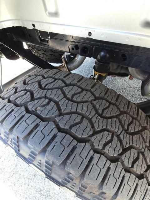 used 2025 Ford F-150 car, priced at $54,800