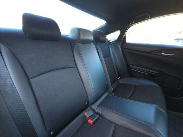 used 2021 Honda Civic car, priced at $20,953