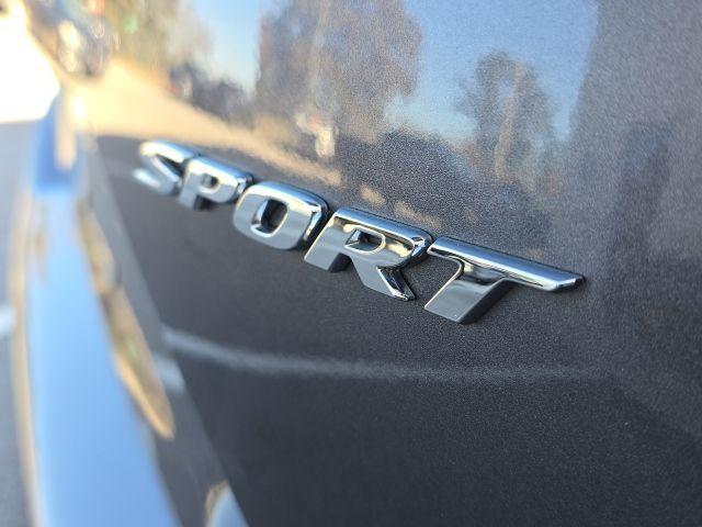 used 2021 Honda Civic car, priced at $20,953