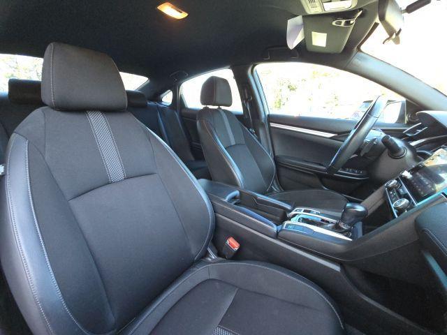 used 2021 Honda Civic car, priced at $20,953