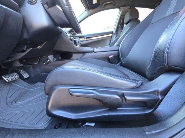used 2021 Honda Civic car, priced at $20,953