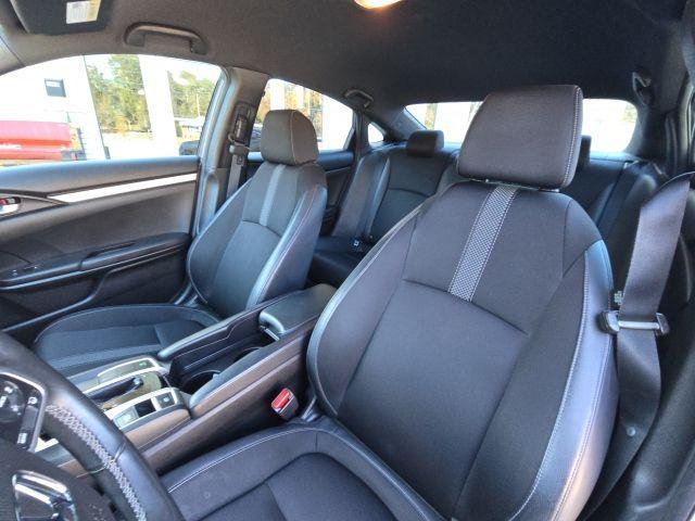 used 2021 Honda Civic car, priced at $20,953