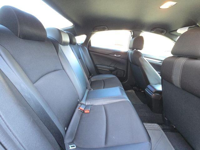 used 2021 Honda Civic car, priced at $20,953