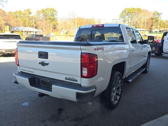 used 2018 Chevrolet Silverado 1500 car, priced at $39,953