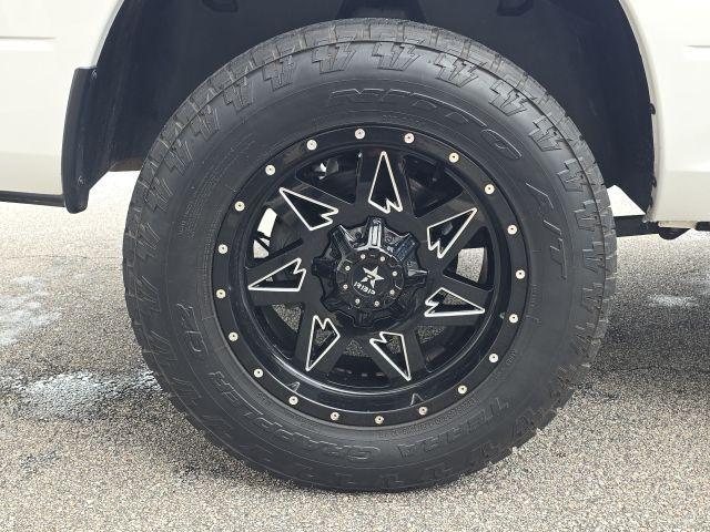 used 2018 Ram 1500 car, priced at $29,953