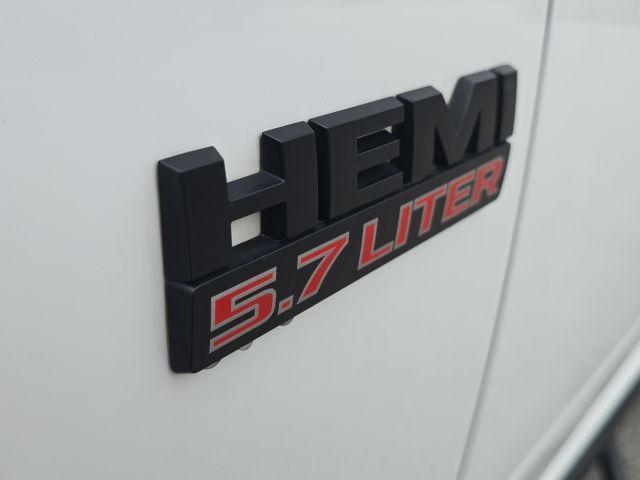 used 2018 Ram 1500 car, priced at $29,953