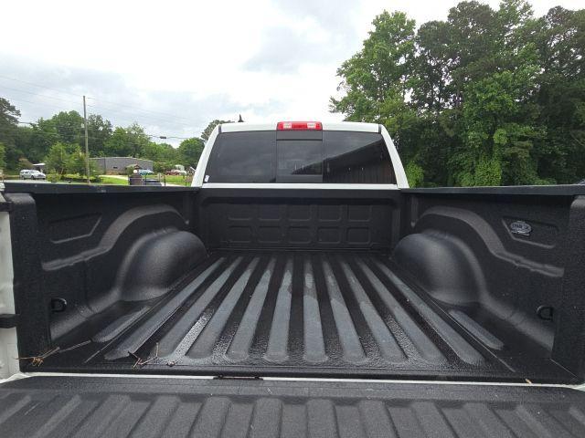 used 2018 Ram 1500 car, priced at $29,953