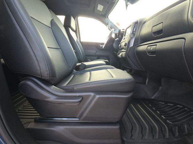 used 2024 Chevrolet Silverado 1500 car, priced at $41,800
