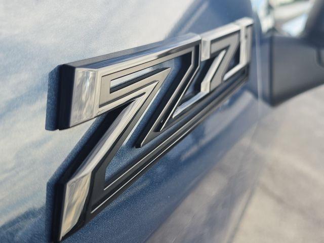 used 2024 Chevrolet Silverado 1500 car, priced at $41,800