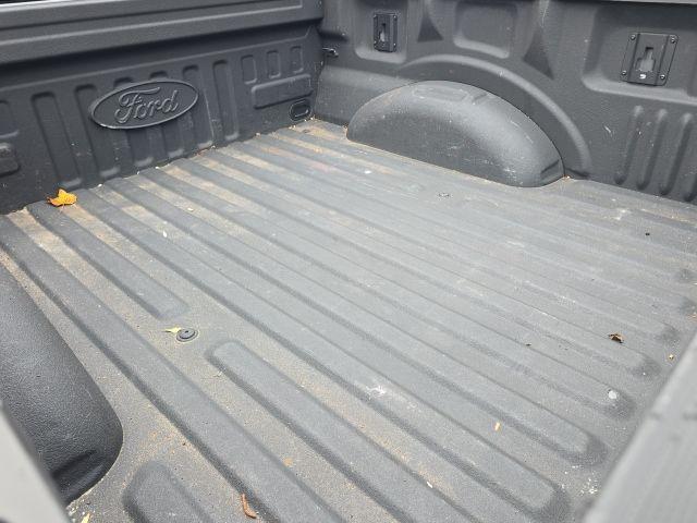 used 2023 Ford F-150 car, priced at $27,538