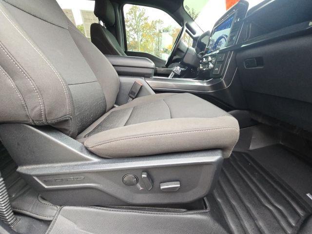 used 2023 Ford F-150 car, priced at $27,538