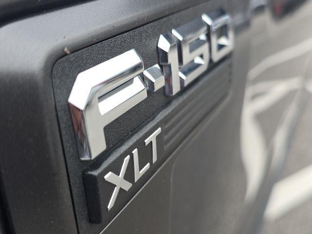 used 2023 Ford F-150 car, priced at $27,538