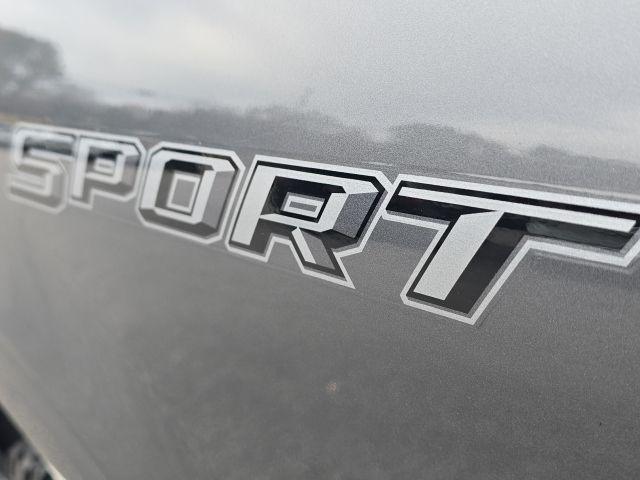 used 2023 Ford F-150 car, priced at $27,538