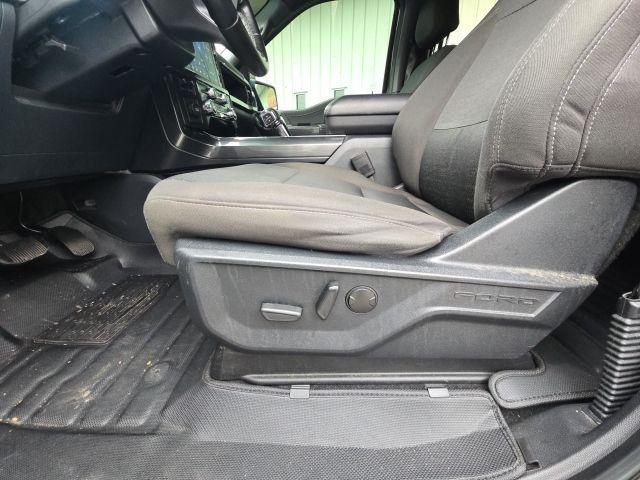 used 2023 Ford F-150 car, priced at $27,538