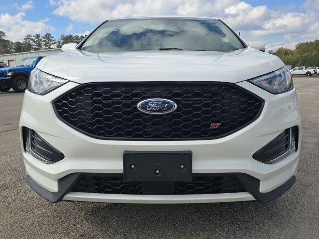 used 2022 Ford Edge car, priced at $32,500