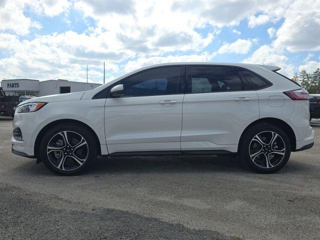 used 2022 Ford Edge car, priced at $32,500