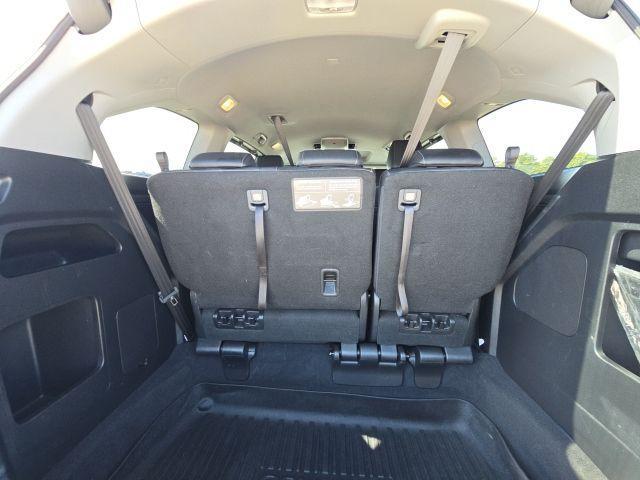 used 2024 Honda Odyssey car, priced at $42,800