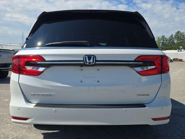 used 2024 Honda Odyssey car, priced at $42,800