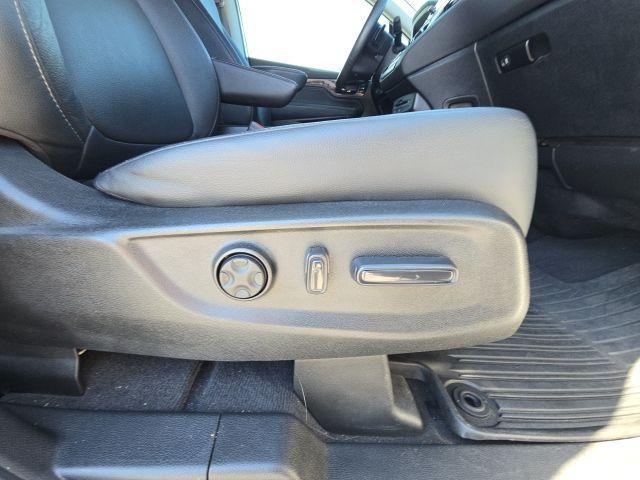 used 2024 Honda Odyssey car, priced at $42,800